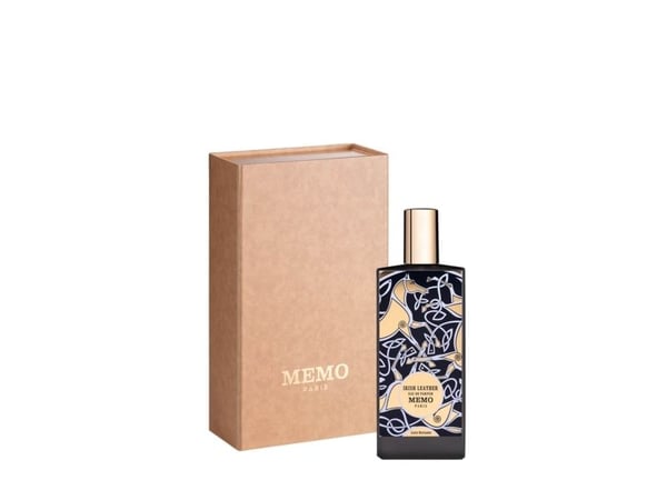 Memo Paris Irish Leather Eau De Parfum 75 ml (unisex)