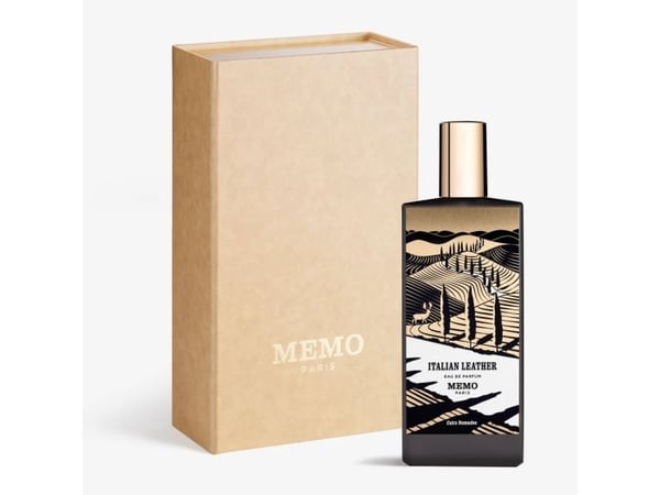 Memo Paris Unisex parfyymi Memo Paris EDP (75 ml)