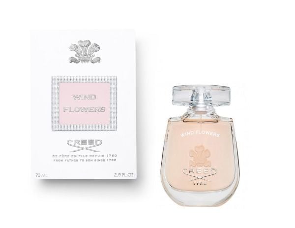 Creed Wind Flowers EDP W 75 ml