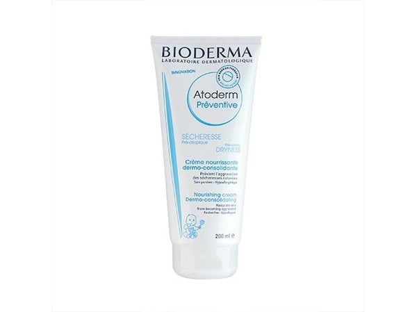 Bioderma Atoderm Preventive Creme 200ml