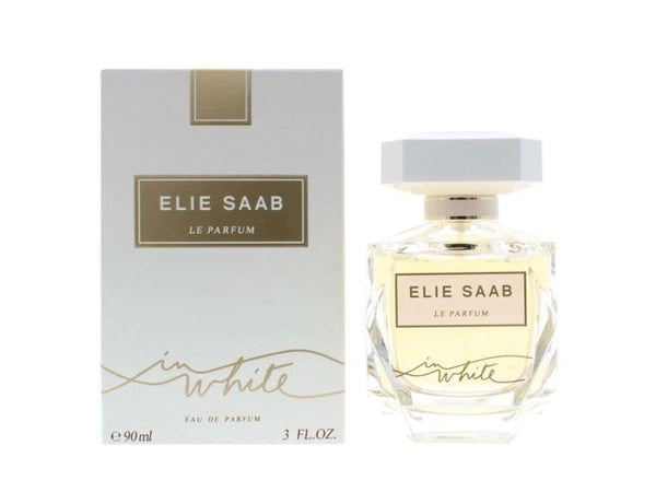 Elie Saab Le Parfum in White Eau De Parfum 90 ml (nainen)