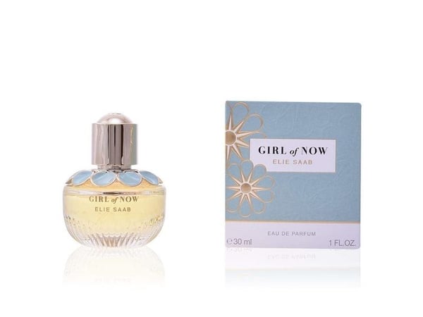 Elie Saab Girl Of Now Eau De Parfum 30ml For Women