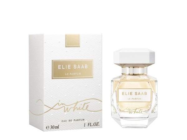 Elie Saab Le Parfum in White Eau De Parfum 30 ml (woman)