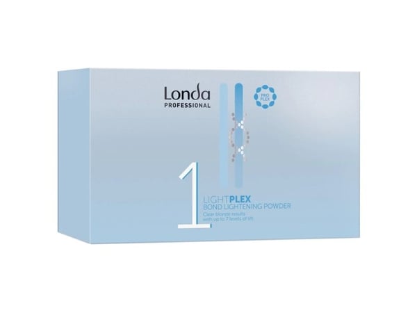 Londa Professional Lightplex 1 Bond Lightning Powder 2 x 500 g