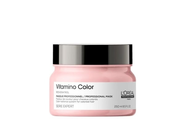 L´Oréal Professionnel Série Expert Vitamino Color Resveratrol-mask 250 ml