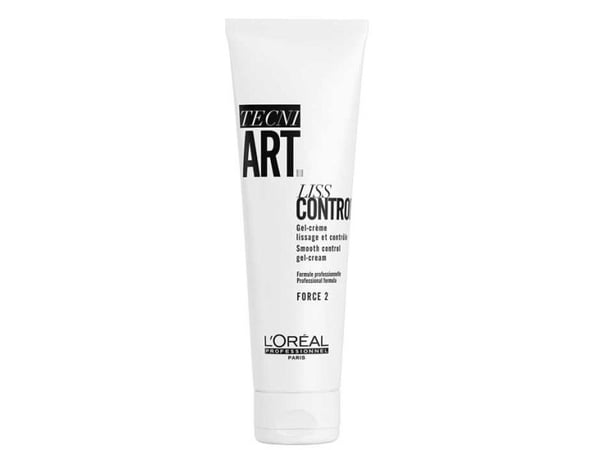 L’Oréal Professionnel Tecni.Art Liss Control Gel-Cream, 150 ml