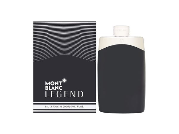 Montblanc Legend Edt 200 ml Men