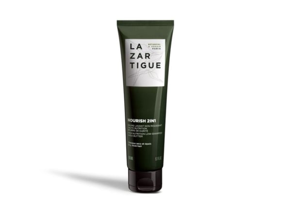 Lazartigue Nourish 2in1 High Nutrition Low-Shampoo 150 ml