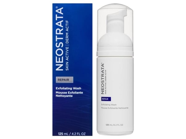 Neostrata korjausvaahto - 125,00 ml