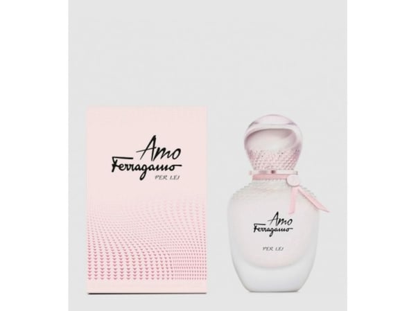 Salvatore Ferragamo For Her EDP 50 ml