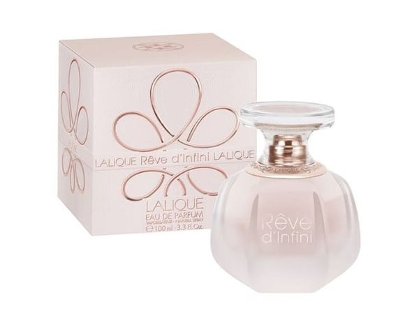 Lalique Rеve d'Infini Eau De Parfum 100 ml (woman)