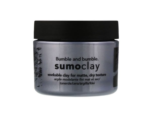 Bumble And Bumble Sumoclay hårvoks, 45ml