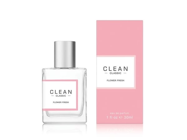 Clean Clean Classic Flower Fresh Eau de Parfum 60 ml 1
