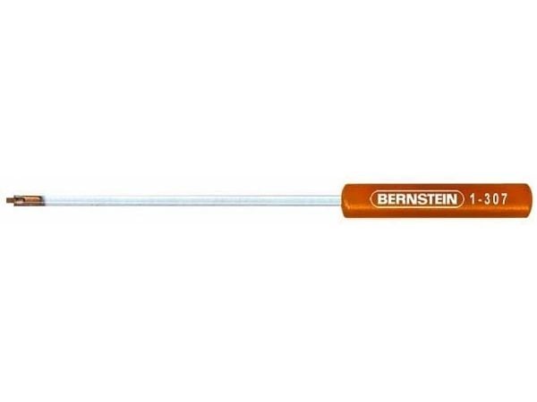 Bernstein verktøyfabrikk Steinrücke 1-305, 12,5 cm, 3 g, plast, sortering