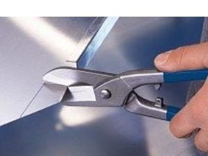 Skatt på metallplåtar, särskild skatt Bessey Bessey (6563D1462000)