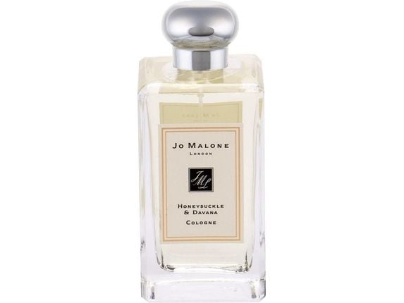 Jo Malone Honeysuckle & Davana Eau de Cologne 100 ml (unisex)