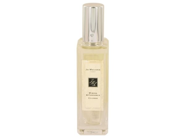 Mimosa og kardemomme, Unisex, Eau de Cologne, 30 ml
