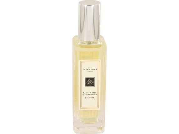 Lime Basil & Mandarin, Unisex, Eau de Cologne, 30 ml