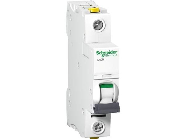 Schneider Electric A9F07101, IP20