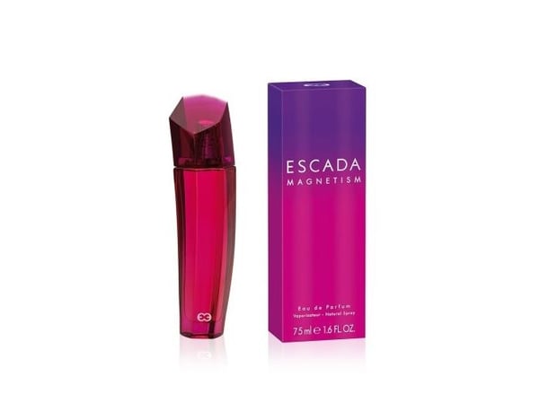 Escada Magnetism Eau De Parfum 75 ml (woman)