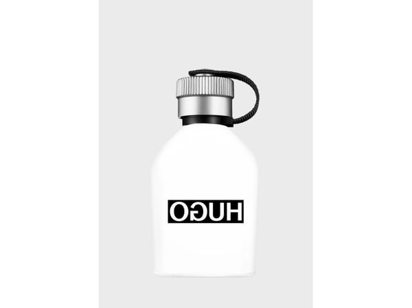 Hugo Boss Hugo Reversed Eau De Toilette Spray 75 ml