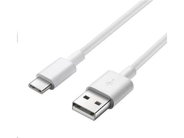PremiumCord KU31CF1W, 1 m, USB C, USB A, USB 3.2 Gen 1 (3.1 Gen 1), 480 Mbit/s, Hvit