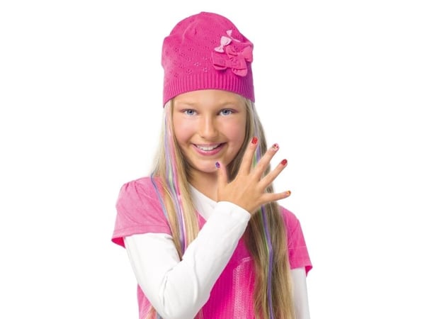 SES Set for decorating nails - 192361