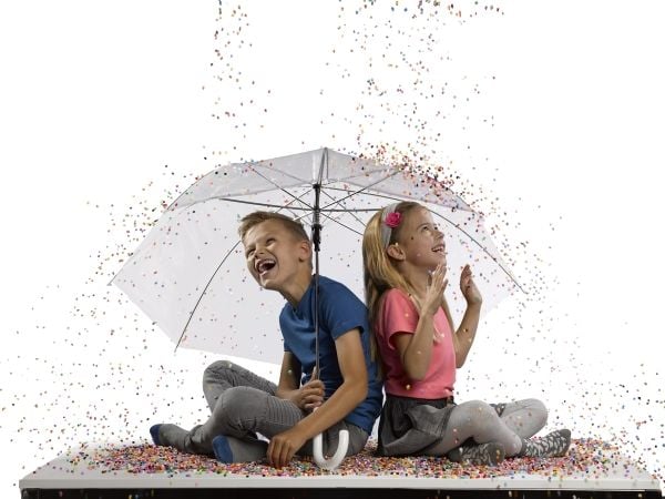SES Creative Beedz Children''s packet of 3000 Mix Glitter Iron-on Beads, Silityshelmet, 3000 kpl, Monivärinen, Naaras, 5 vuosi/vuosia, 12 vuosi/vuosia