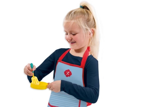 SES Creative Cooking Set - leikkisarja