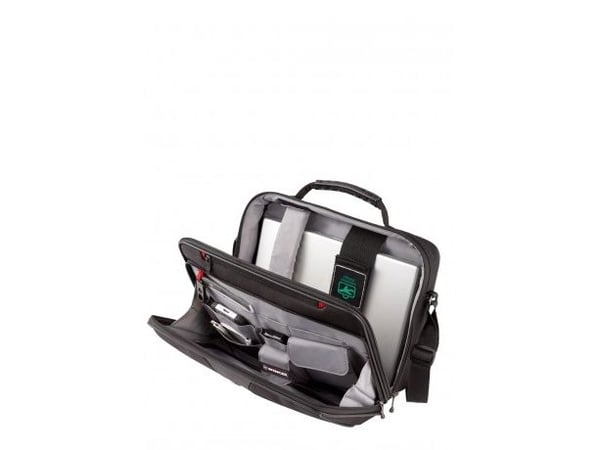 Wenger Legacy - Bæretaske til notebook - 16" - lajittelu