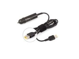 CoreParts - Strömadapter för bil - 65 Watt