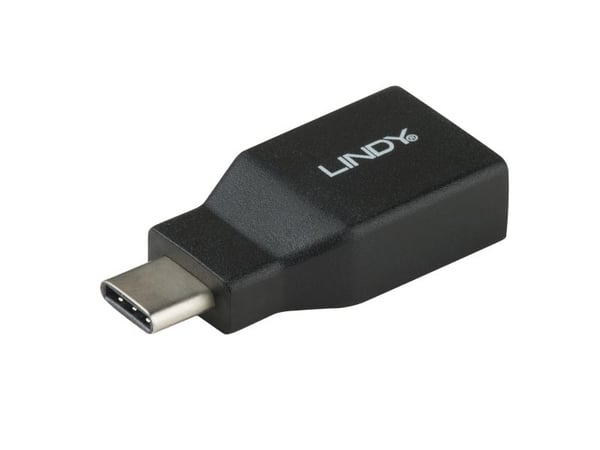 Lindy 41899, USB 3.1-C, USB 3.1-A, Lajittelu