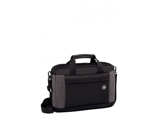 Wenger UNDERGROUND - Bæretaske til notebook - 16" - sortering