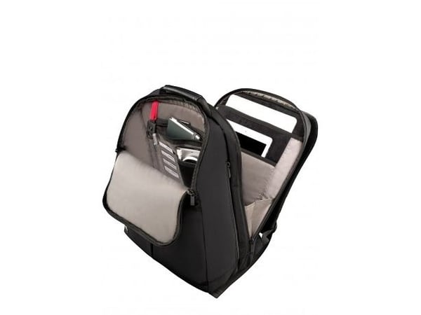 Wenger RELOAD 16 - Ryggsekk for notebook - 16" - svart