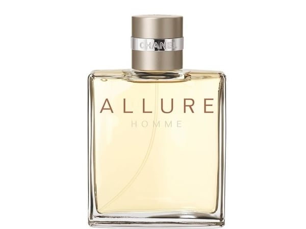 Chanel Allure Homme Eau De Toilette 100 ml (man)