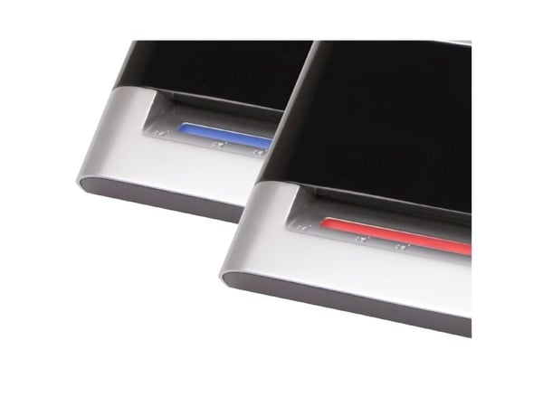 Olympia A 2048, 23 cm, Kaldlaminering, 5 min, 680 mm/min, 0,8 mm, 80 µm