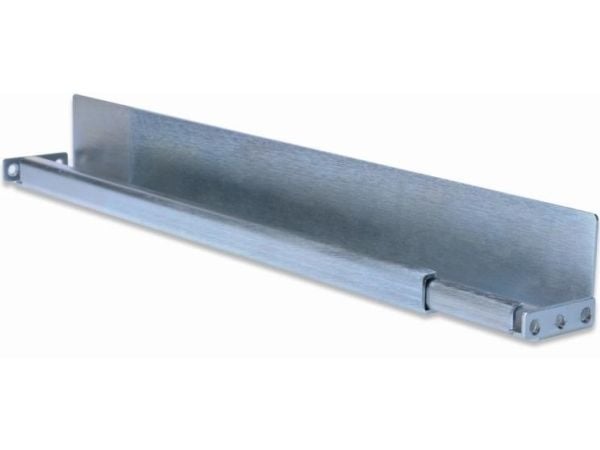 DIGITUS Professional DN-19 GS-NW - Tannstangsett - 1U - 19" (en pakke 2)