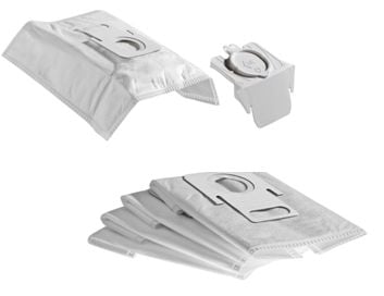 Thomas 787243, Hvit, 60 mm, 220 mm, 250 mm, 300 g, 6 stykker