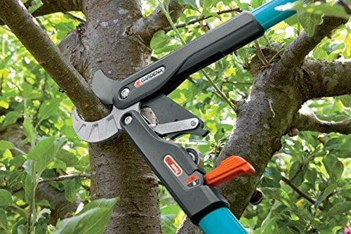 Gardena COMFORT GRENSAKS