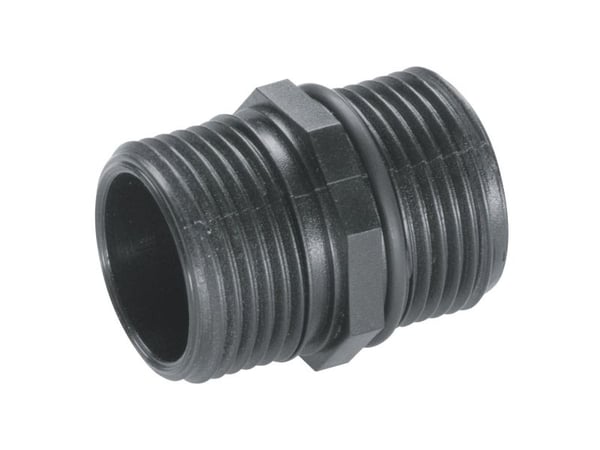 Gardena Pumpefittings