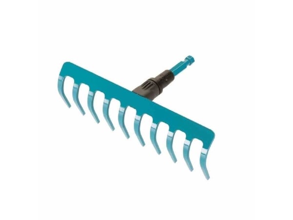 Gardena 3178-20, Terästä, 1 kpl, 360 mm