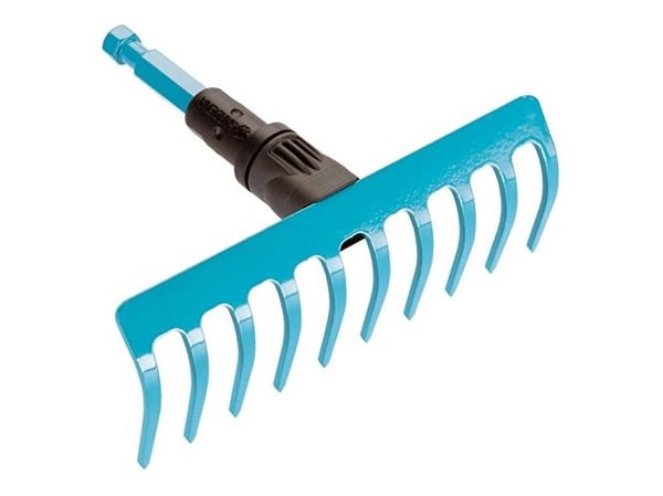 GARDENA 03185-20 Lille rive 18,5 cm Gardena-Combisystem