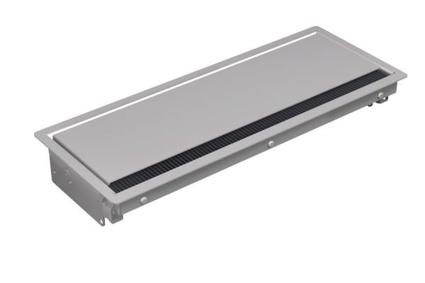 Bachmann 338.0205, 386.5 mm, 151 mm