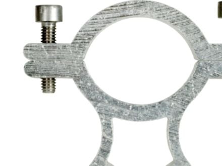 TechniSat 0000/0440, Stål, Sølv