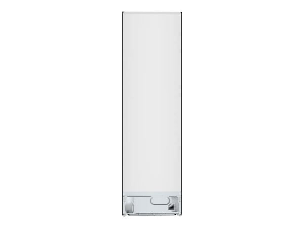 Siemens iQ500 KG39NAXCF - Kjøleskap/fryser - bunnfryser - Wi-Fi - bredde: 60 cm - dybde: 66.5 cm - høyde: 203 cm - 363 liter - Klasse C - BlackSteel