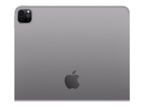 Apple 12.9-inch iPad Pro Wi-Fi - 6. generasjon - tablet - 128 GB - 12.9" IPS (2732 x 2048) - romgrå