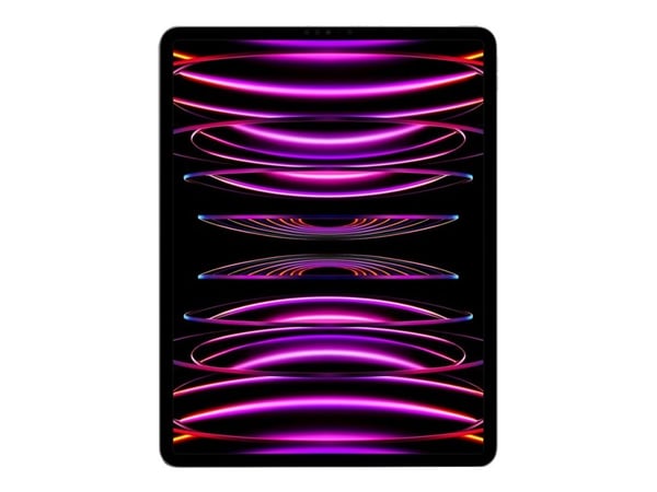 Apple 12.9-inch iPad Pro Wi-Fi - 6. generasjon - tablet - 128 GB - 12.9" IPS (2732 x 2048) - romgrå