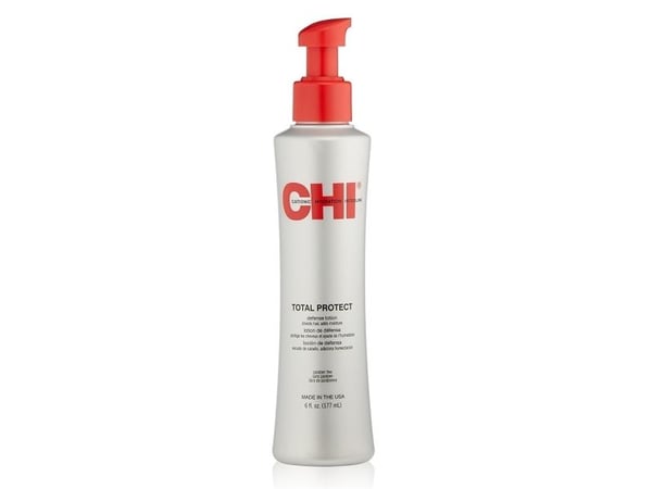 CHI Infra Total Protect Lotion Alle hårtyper 177ml