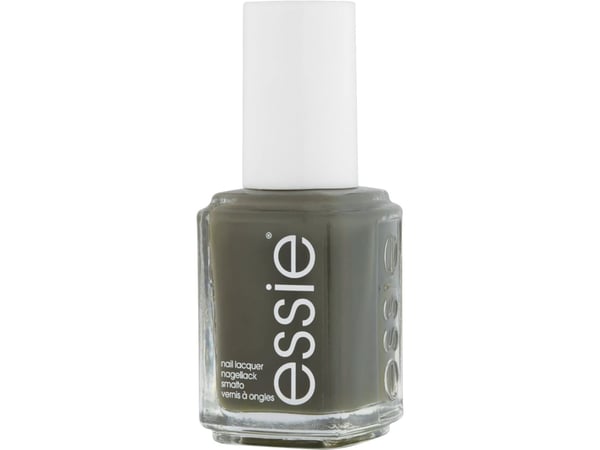 Essie 105 Power Clutch, Grön, Power Clutch, Frankrike, 30 mm, 70 mm, 30 mm