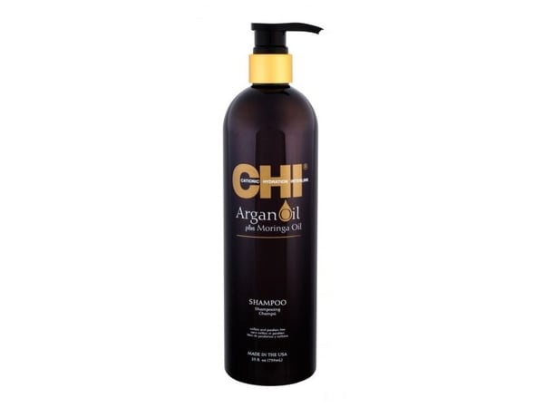 Farouk Systems CHI Argan Oil Shampoo 739 ml